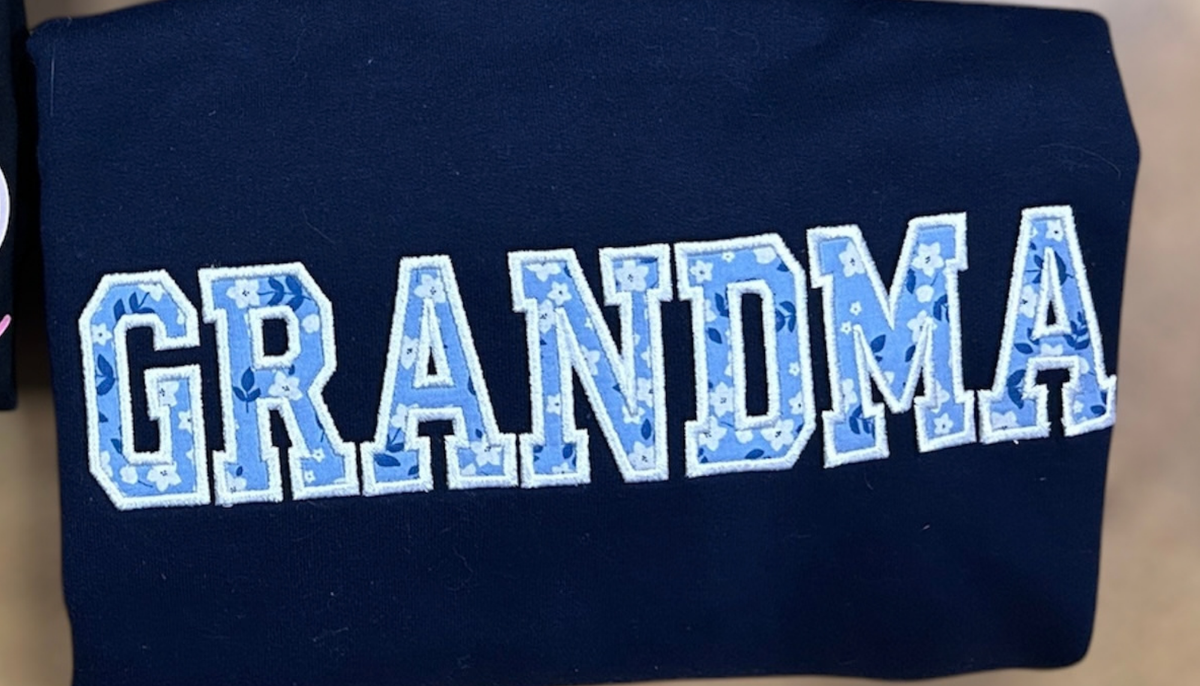 "Grandma" Sweatshirt